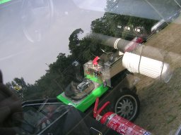 Treffen in Mörfelden 2006